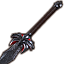 Xivkyn Imperial Daedric Sword