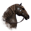 Common Horse ESO