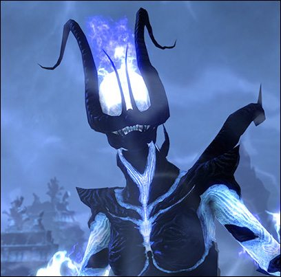 Dolmen Dark Anchor Bosses In ESO