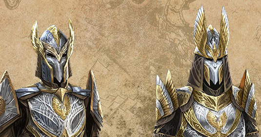 ESO QuakeCon 2015 Item Sets