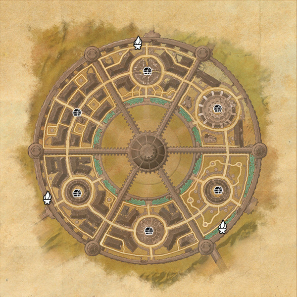 Imperial City Item Sets 2.1.5 » ESO Academy