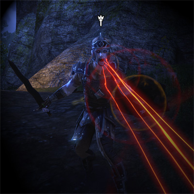 Taunts In ESO