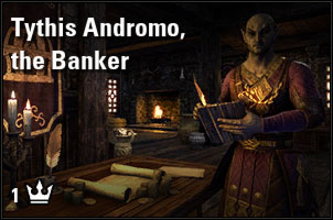 Assistants Banker