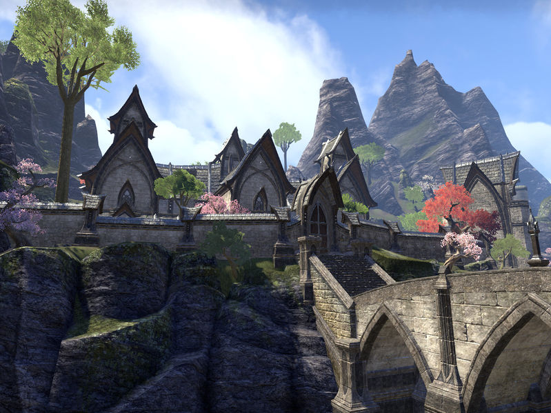 Altmer Large Home