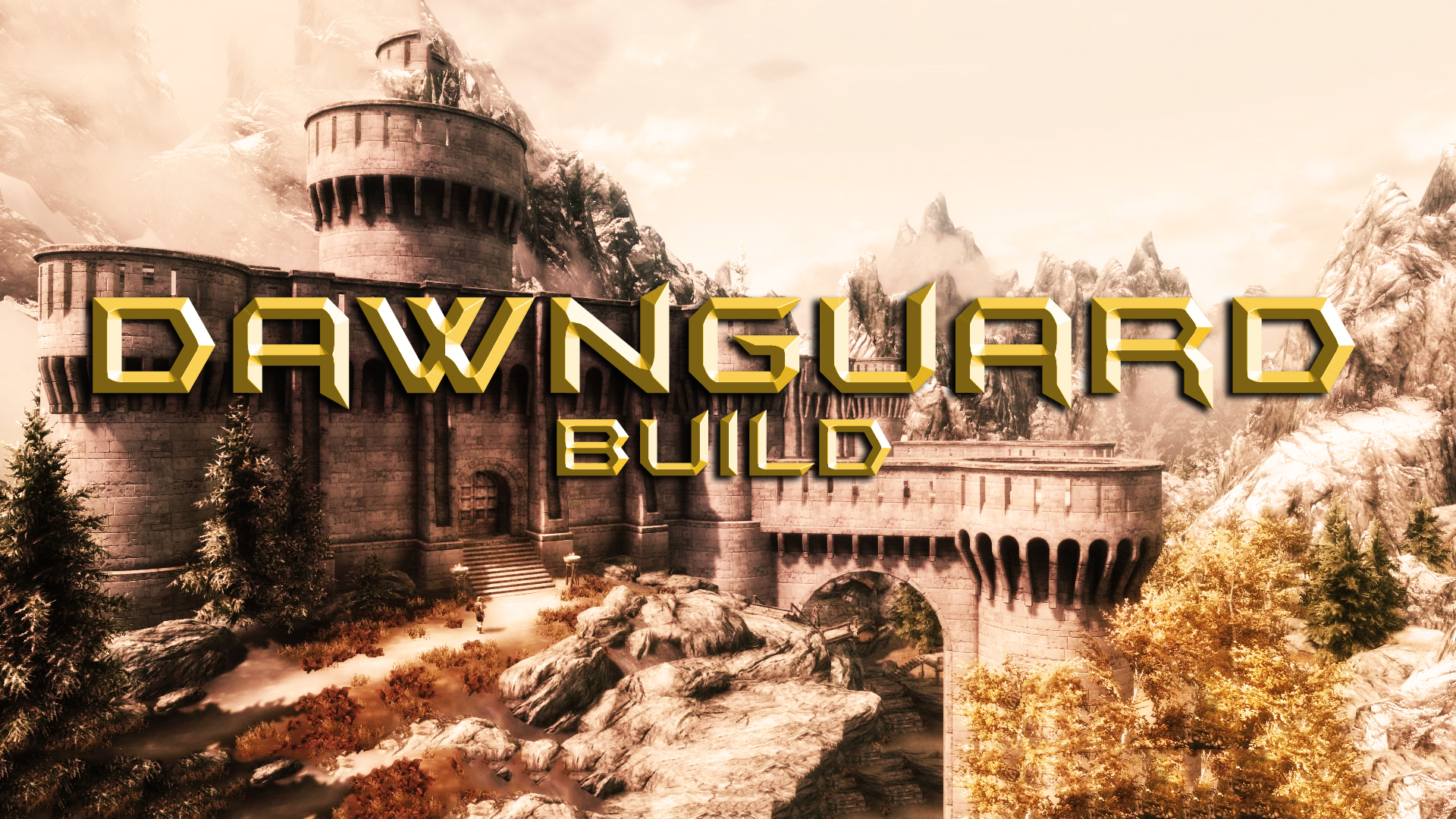 “Dawnguard” Heavy Stamina Templar PvP Build for Shadows of the Hist