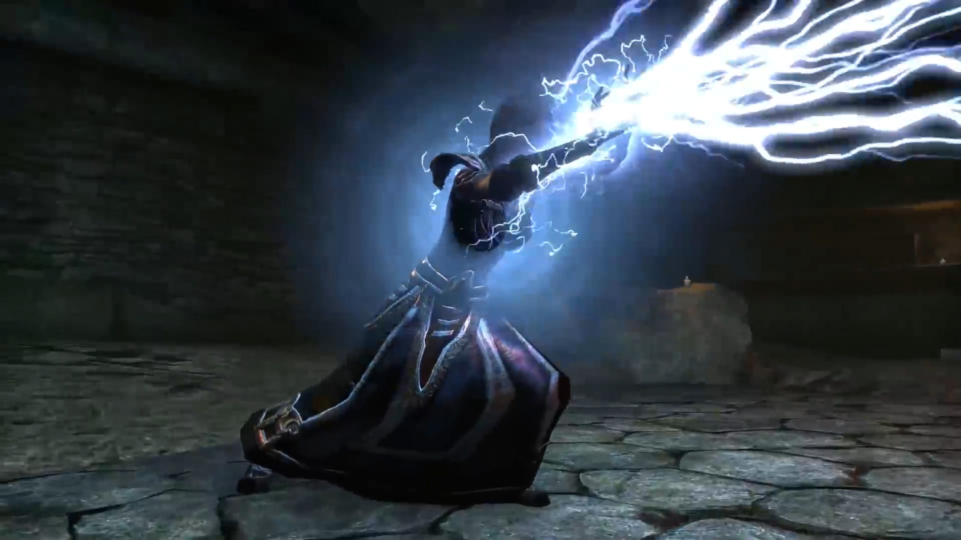 PvE Magicka Sorcerer DPS Build by DEVIL JAS0N » ESO Academy