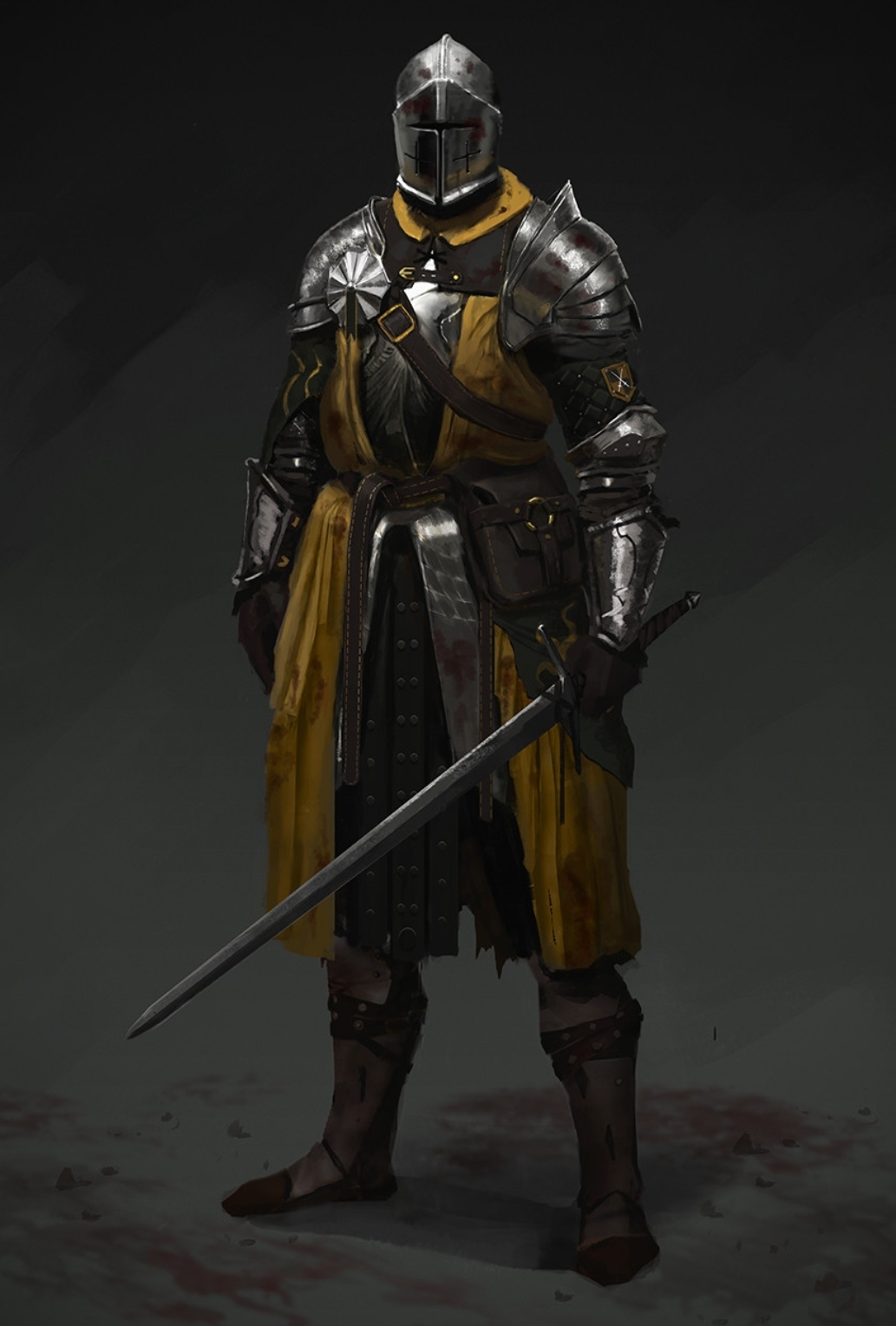 KnightsTemplar
