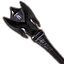 Xivkyn Imperial Daedric Hammer