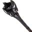 Xivkyn Imperial Daedric Hammer