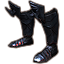 Xivkyn Imperial Daedric Heavy Feet