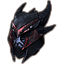 Xivkyn Imperial Daedric Heavy Head