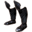 Xivkyn Imperial Daedric Light Feet