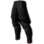 Xivkyn Imperial Daedric Medium Legs