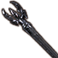 Xivkyn Imperial Daedric Staff