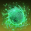 Necrotic Orb